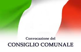 Convocazione del Consiglio Comunale in seduta straordinaria del 9 Agosto 2024